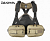 Разгрузка рыболовная Daiwa DV-3522 Light Fishing Vest 
